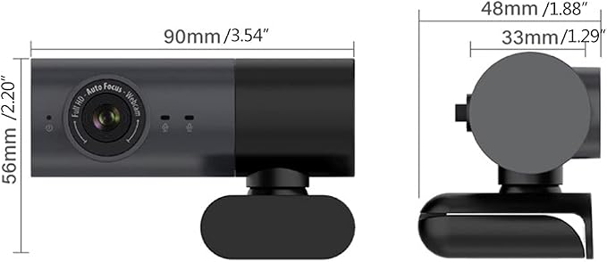 External speakers