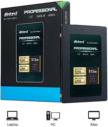 512GB x 3