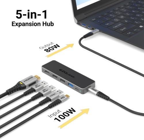 Compact 5-in-1(Space Black)