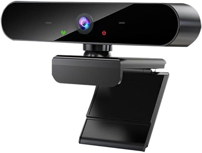 4K webcam