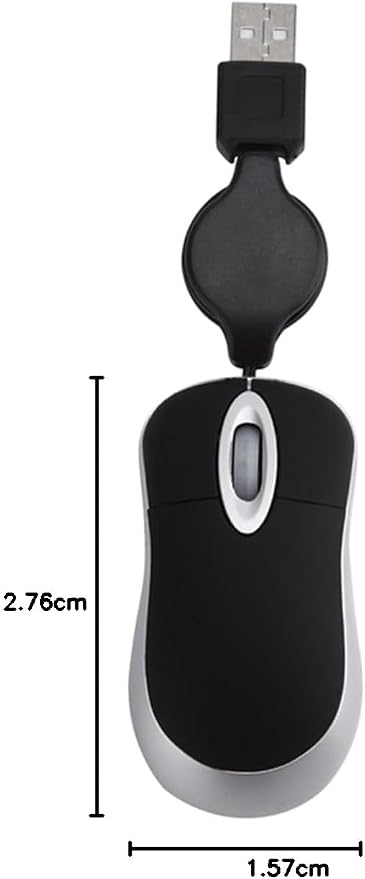 Blackx3pcs