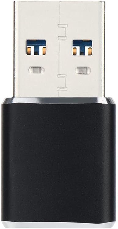 USB3.0-TF Black