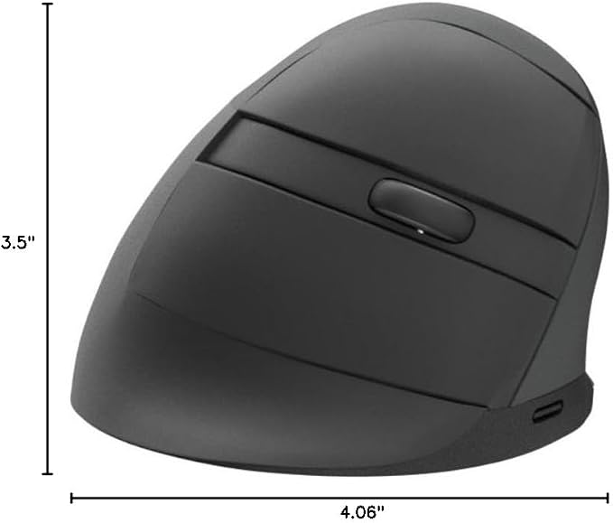 Black&gray-2.4G+BT 5.2