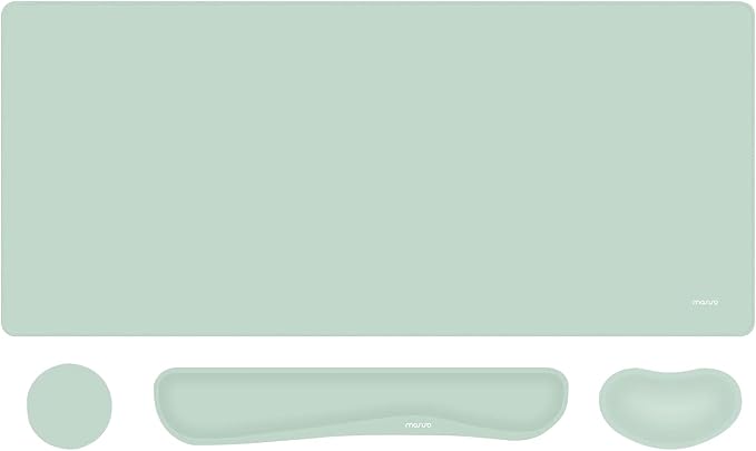 Mint Green