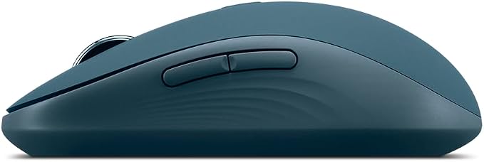 Tidal Teal