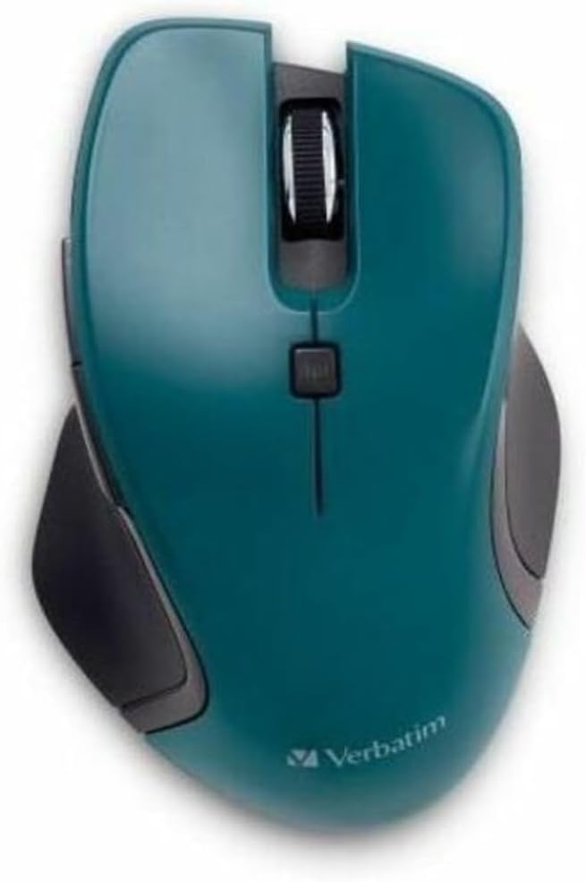 Dark Teal