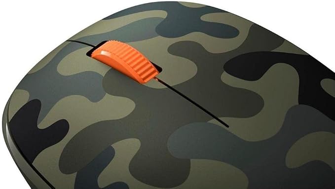 Forest Camo