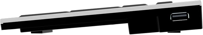 SlimLine PC