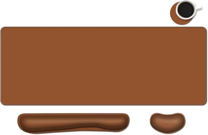 Coffee Brown