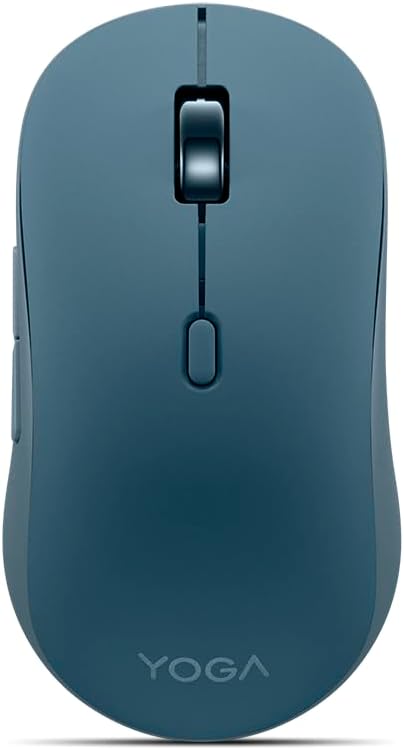 Tidal Teal