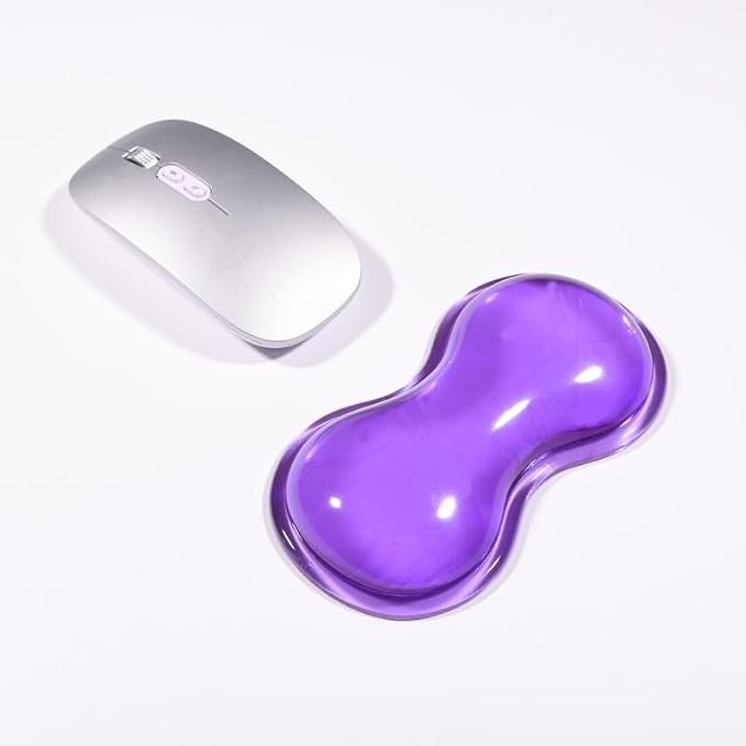 Wavy Purple Set