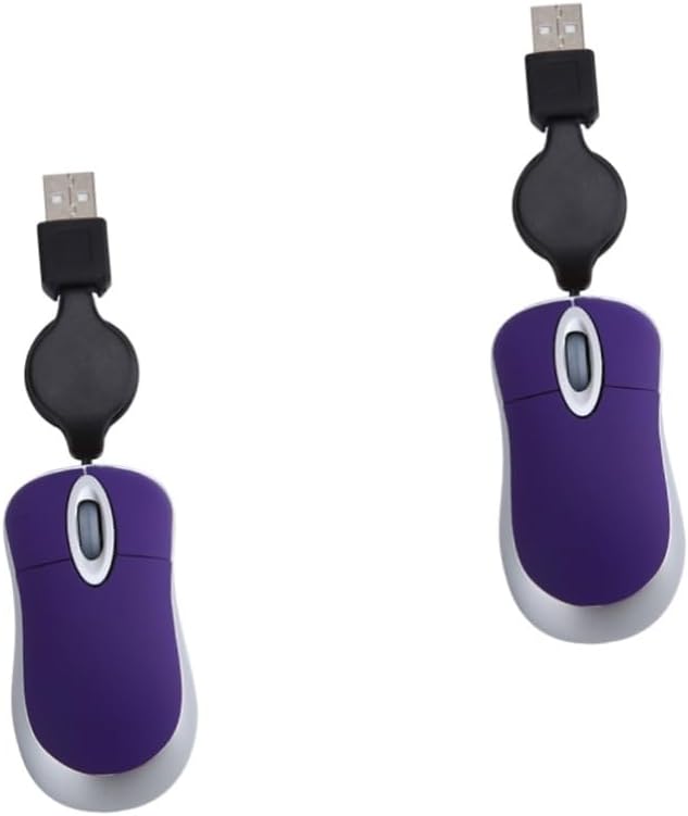 Purplex2pcs