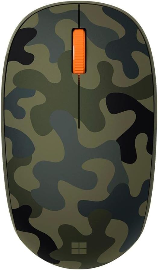 Forest Camo