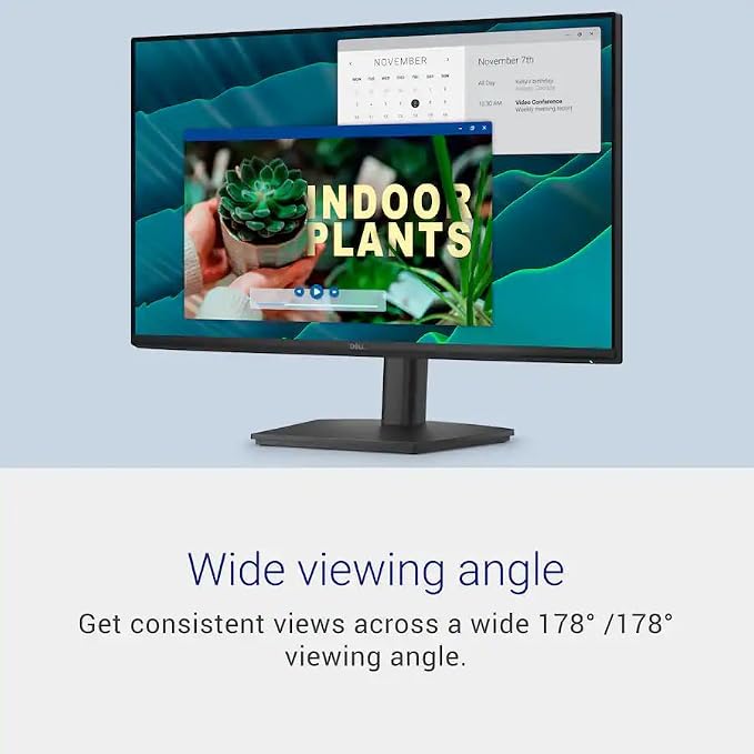 27 inch FHD