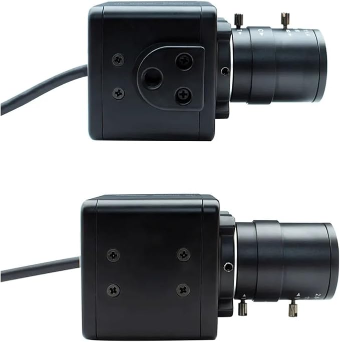 6mm lens