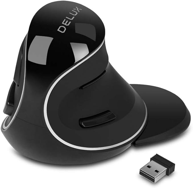 2.4G Wireless