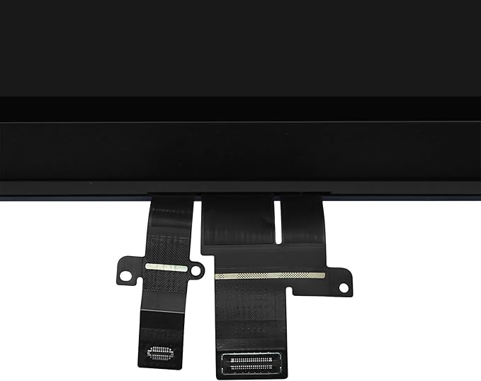for MacBook Air A2941 M2 Retina EMC 8301 Midnight