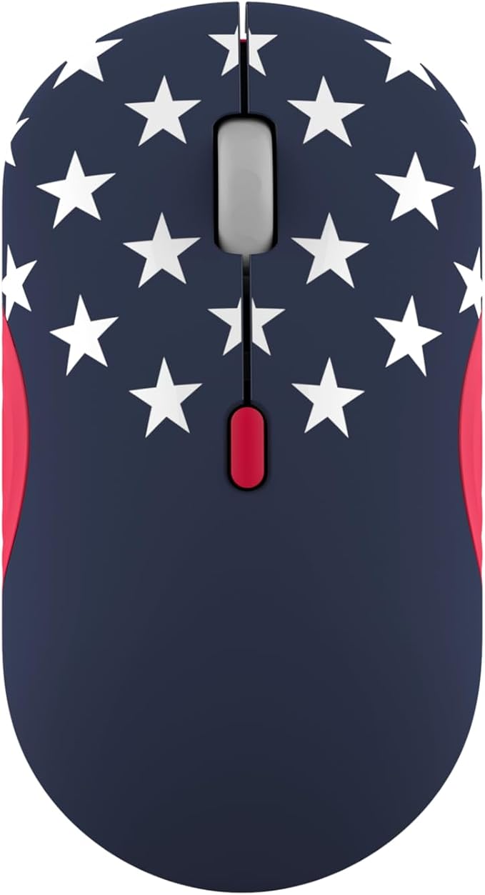 USA Flag