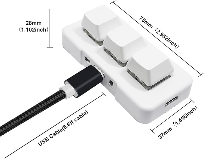 White-USB
