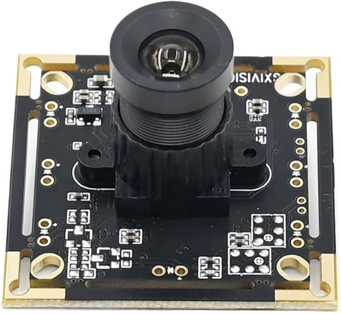 6mm No distortion