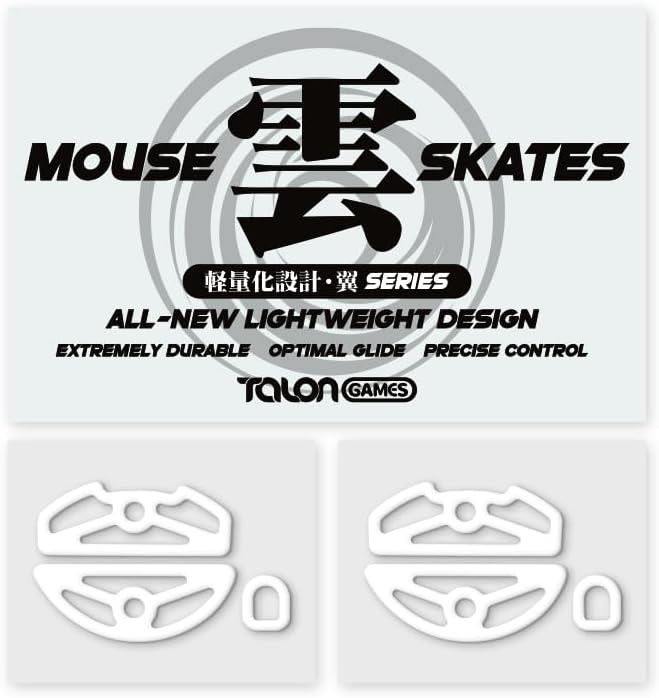 Kumo Series ｢Tsubasa｣ White
