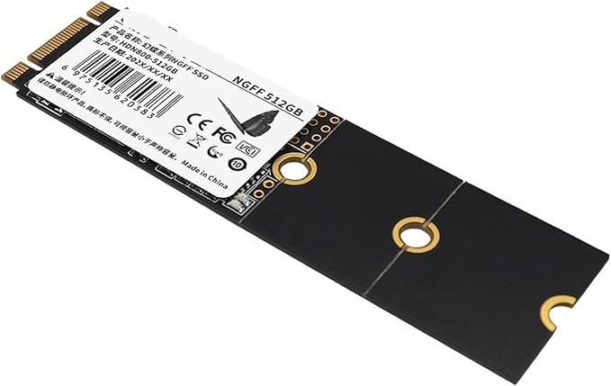128GB NGFF 2242