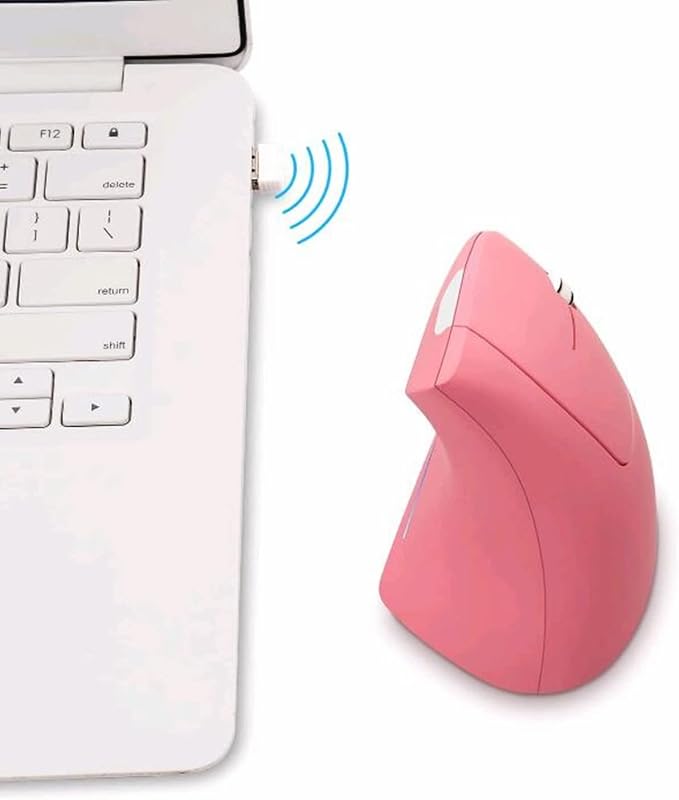 Wireless Pink