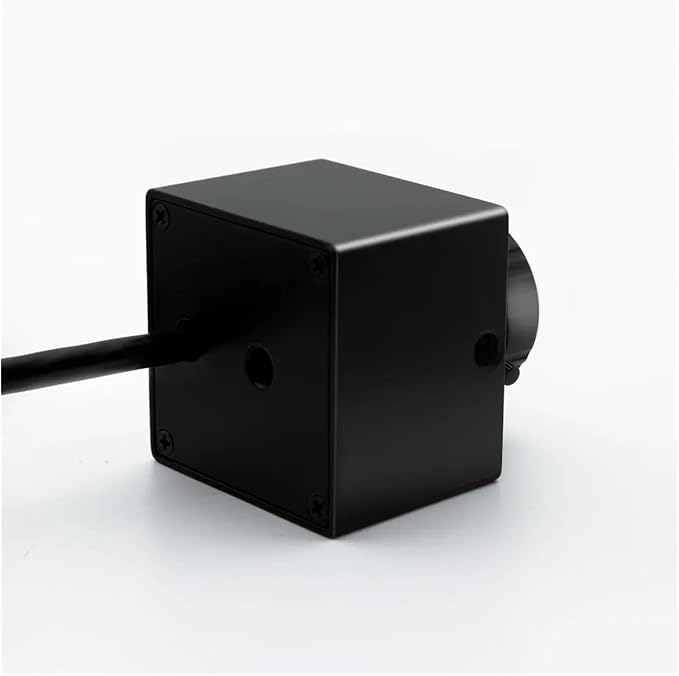 2MP DC 12V-2.5mm