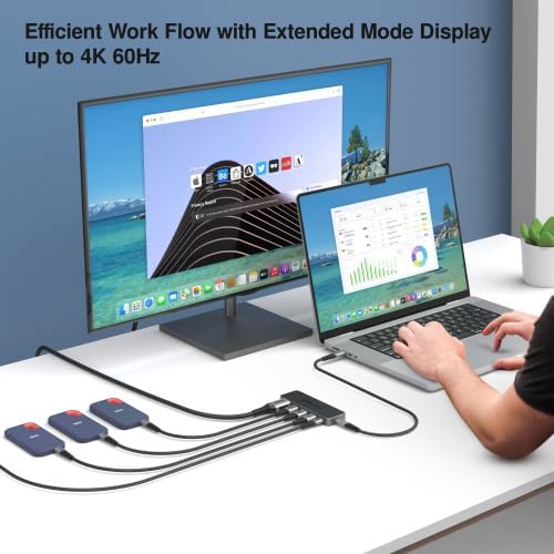 Compact 5-in-1(Space Black)