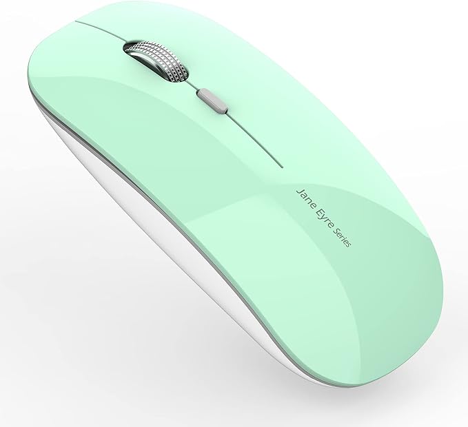 Mint Green