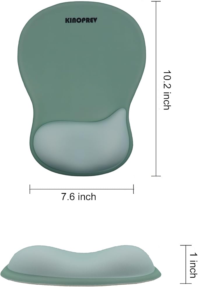 Mint Green