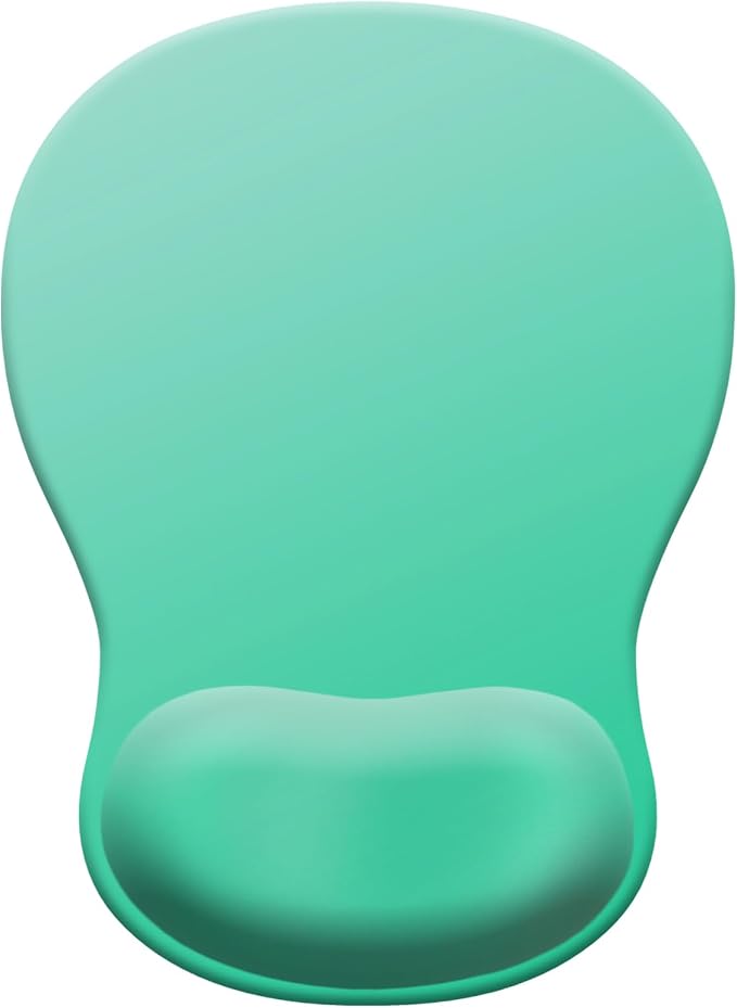 06 Light Mint Green