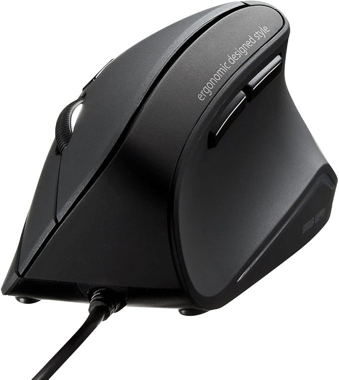 Wired-Black