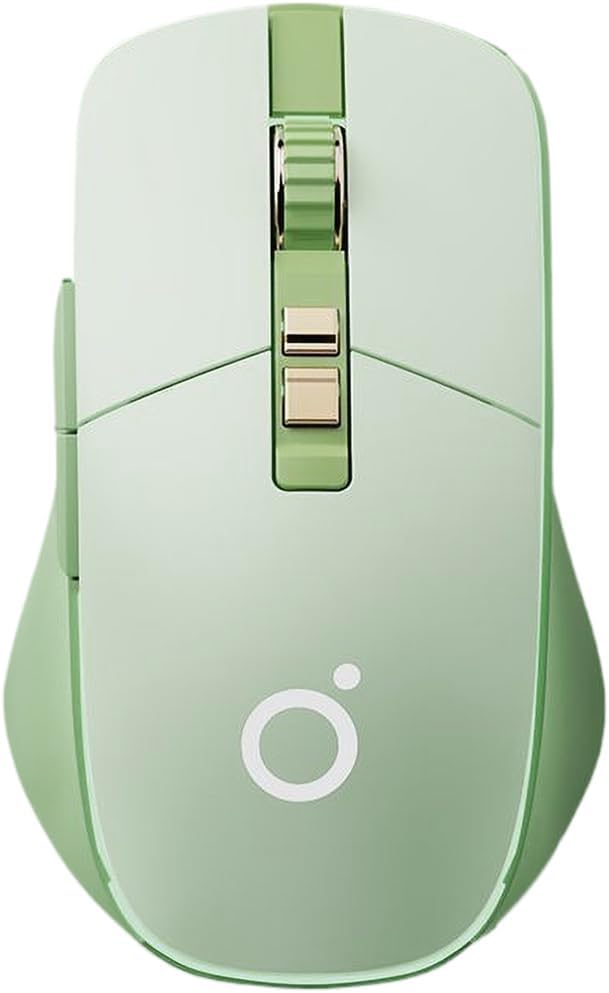 Thumb Rest Version