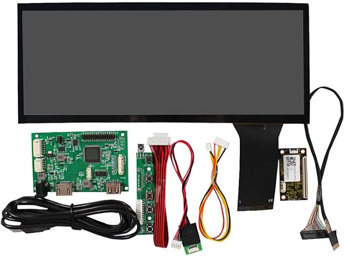 10.3'' screen + USB Board