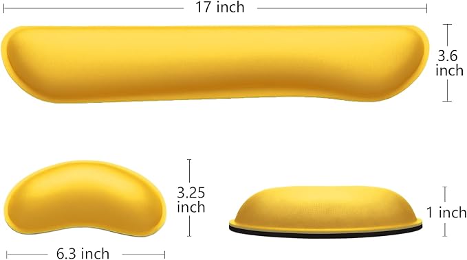 Apricot Yellow