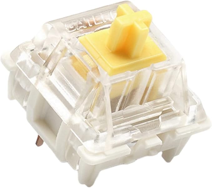 Gateron Yellow