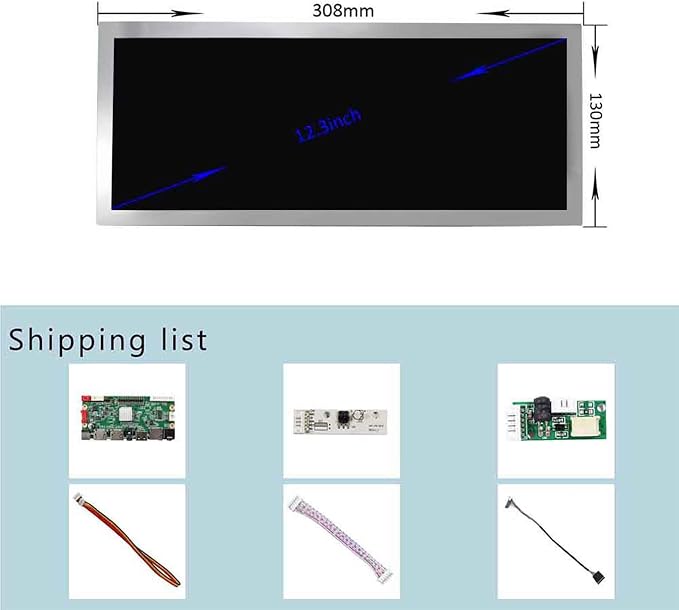 VS-56S2 Board & Multimedia supports MP4
