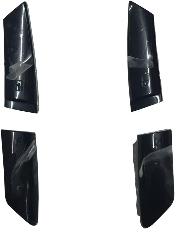 G4 G5 G6 G7 Side buttons