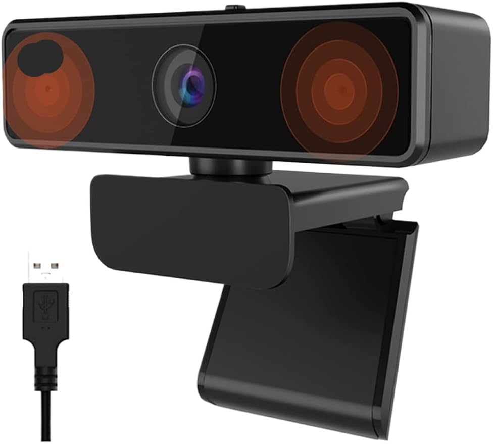 2K Webcam