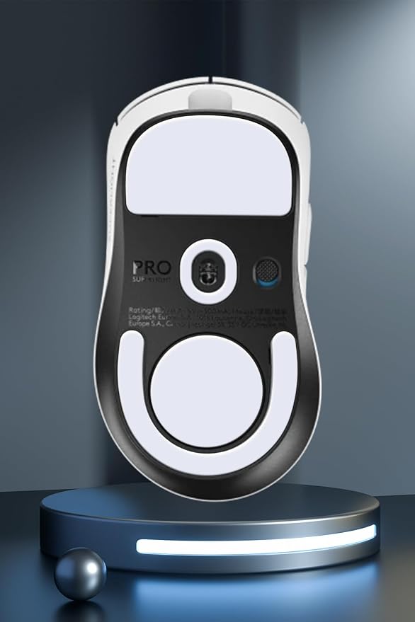 For G Pro X Superlight 2 DEX