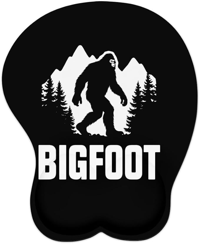 Bigfoot Mountain 0