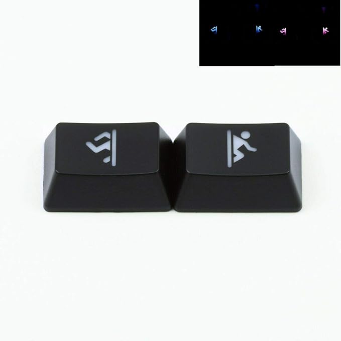 2pcs 1.5u