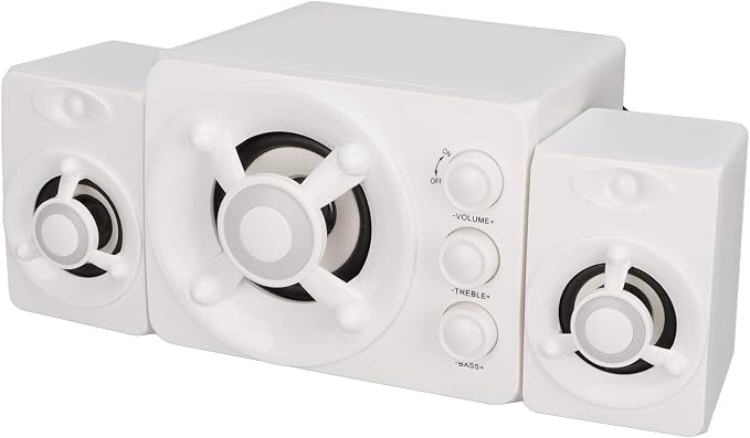 New version white