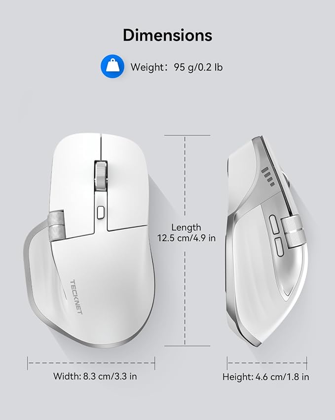 Light White