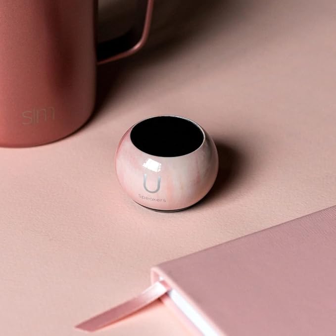 Pink Marble