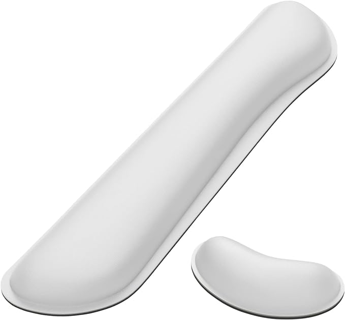 Ivory White