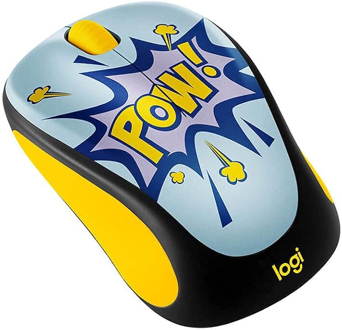 POW