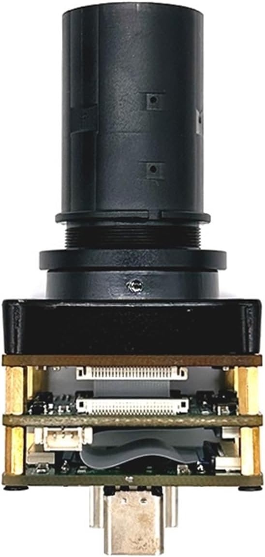 8MP 4K With lenses
