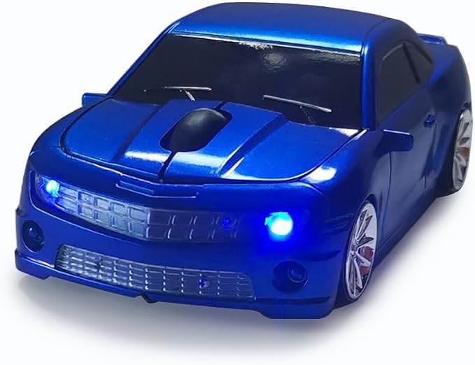 D-Blue